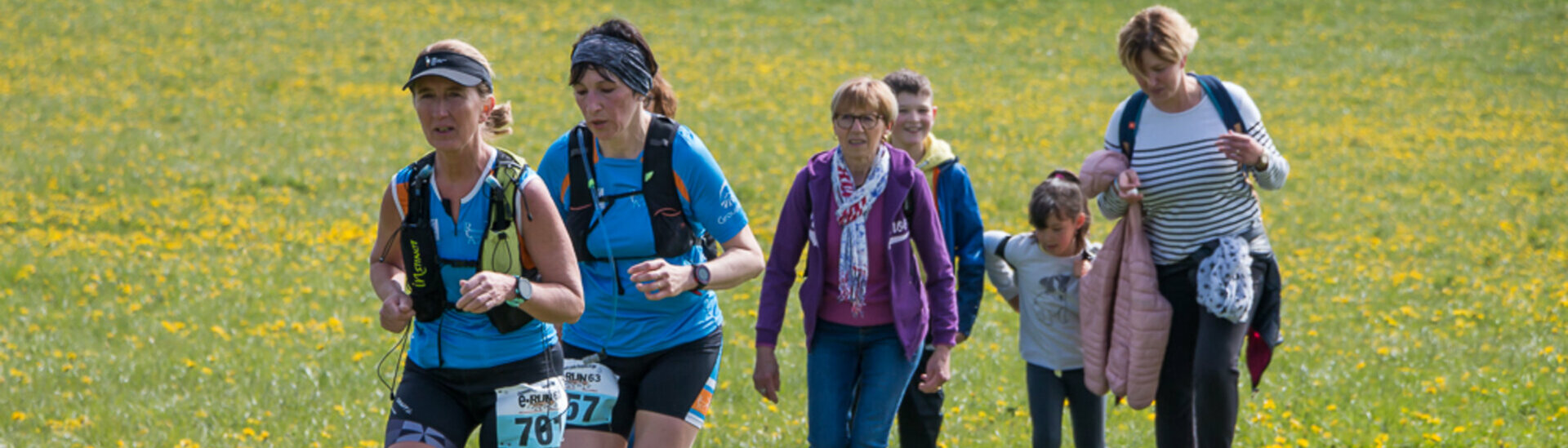 Nos partenaires dans le cantal et alentours