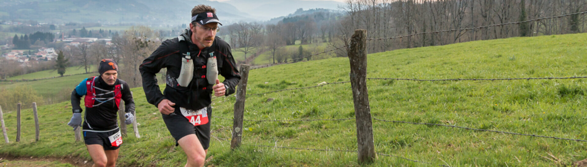 Les membres du bureau du Running Club Arpajon