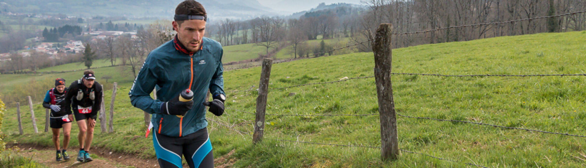 Running Club Arpajon sur Cère - Club de trail et running